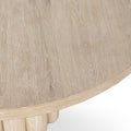 Waverly 4 Dining Table