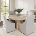 Waverly 4 Dining Table
