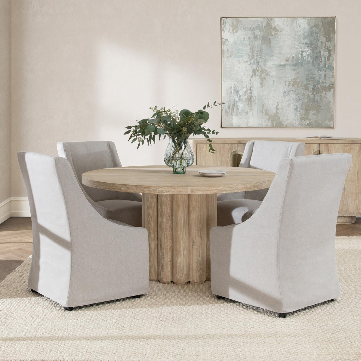 Waverly 4 Dining Table