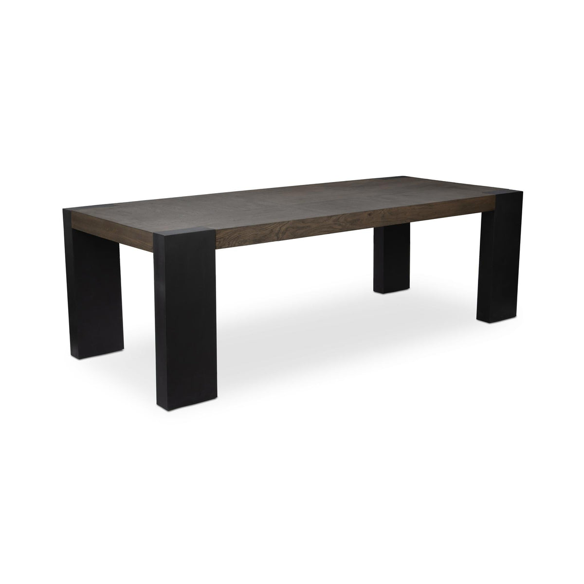 Refined Dining Table