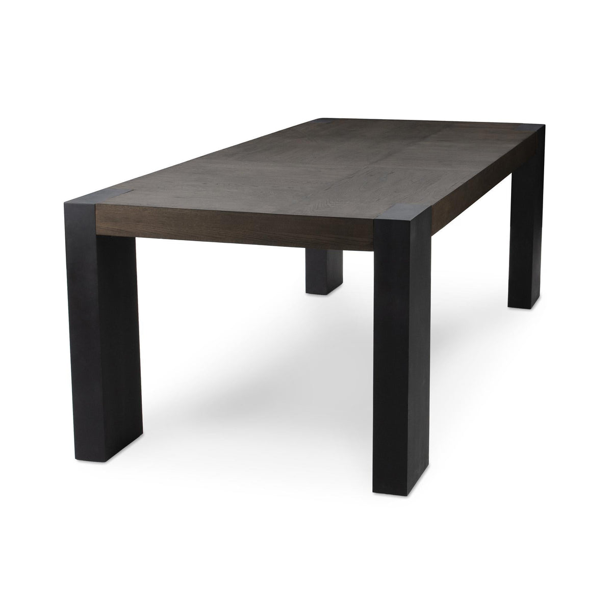 Refined Dining Table