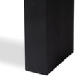 Refined Dining Table