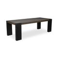 Refined Dining Table