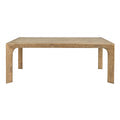 Refined Dining Table