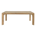 Refined Dining Table