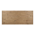 Refined Dining Table