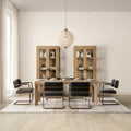 Refined Dining Table