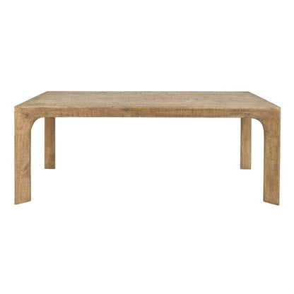 Refined Dining Table