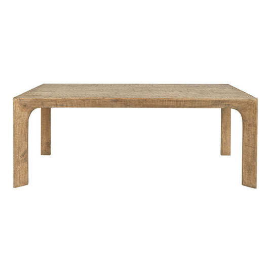Refined Dining Table