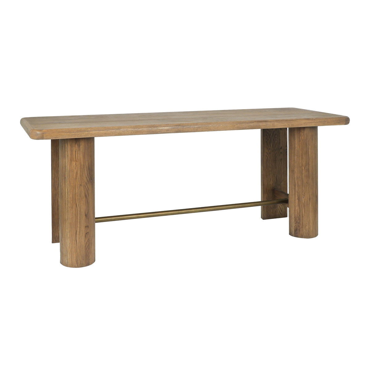 Curated Bar & Counter Table
