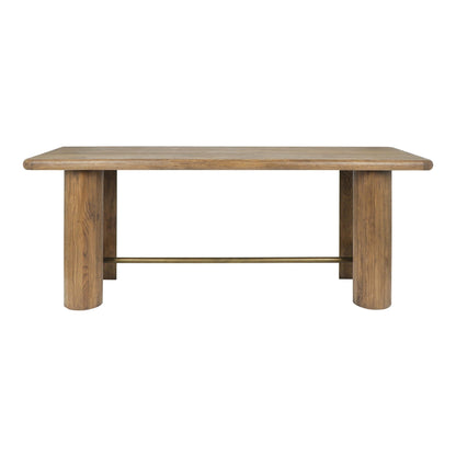 Curated Bar & Counter Table