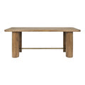 Curated Bar & Counter Table