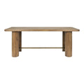 Curated Bar & Counter Table