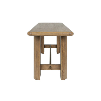 Curated Bar & Counter Table