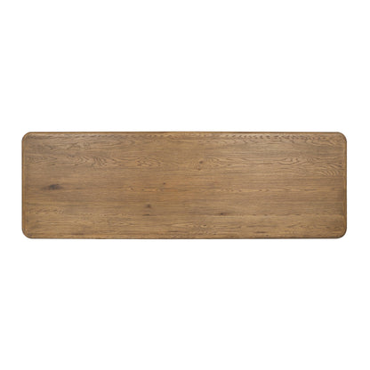 Curated Bar & Counter Table