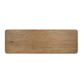Curated Bar & Counter Table