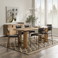 Curated Bar & Counter Table