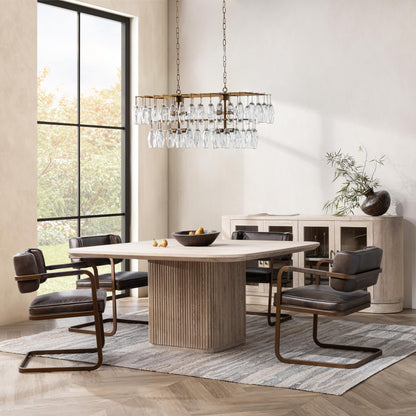 Norwood Dining Table