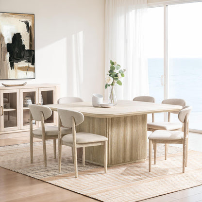Norwood Dining Table