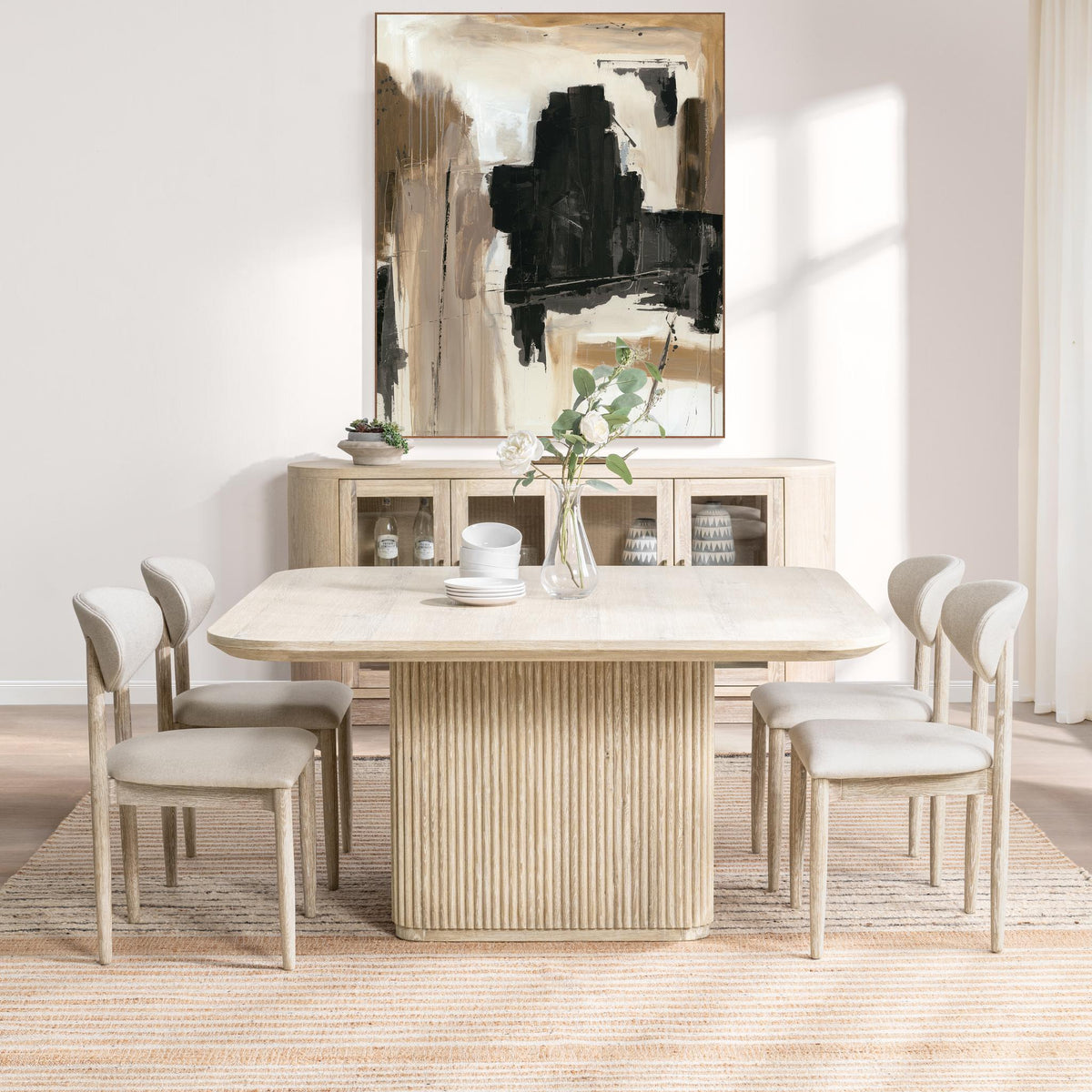 Norwood Dining Table