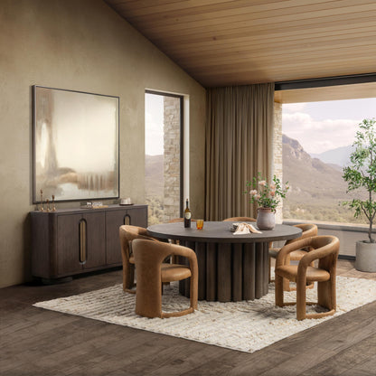 Waverly 4 Dining Table