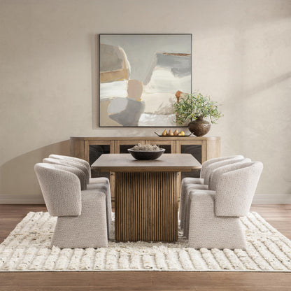 Norwood Dining Table