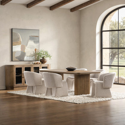 Norwood Dining Table
