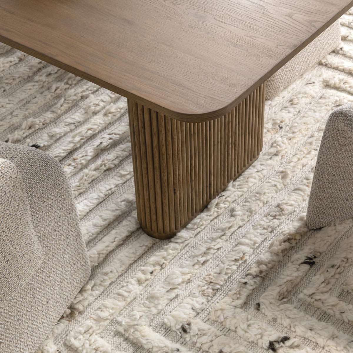 Norwood Dining Table