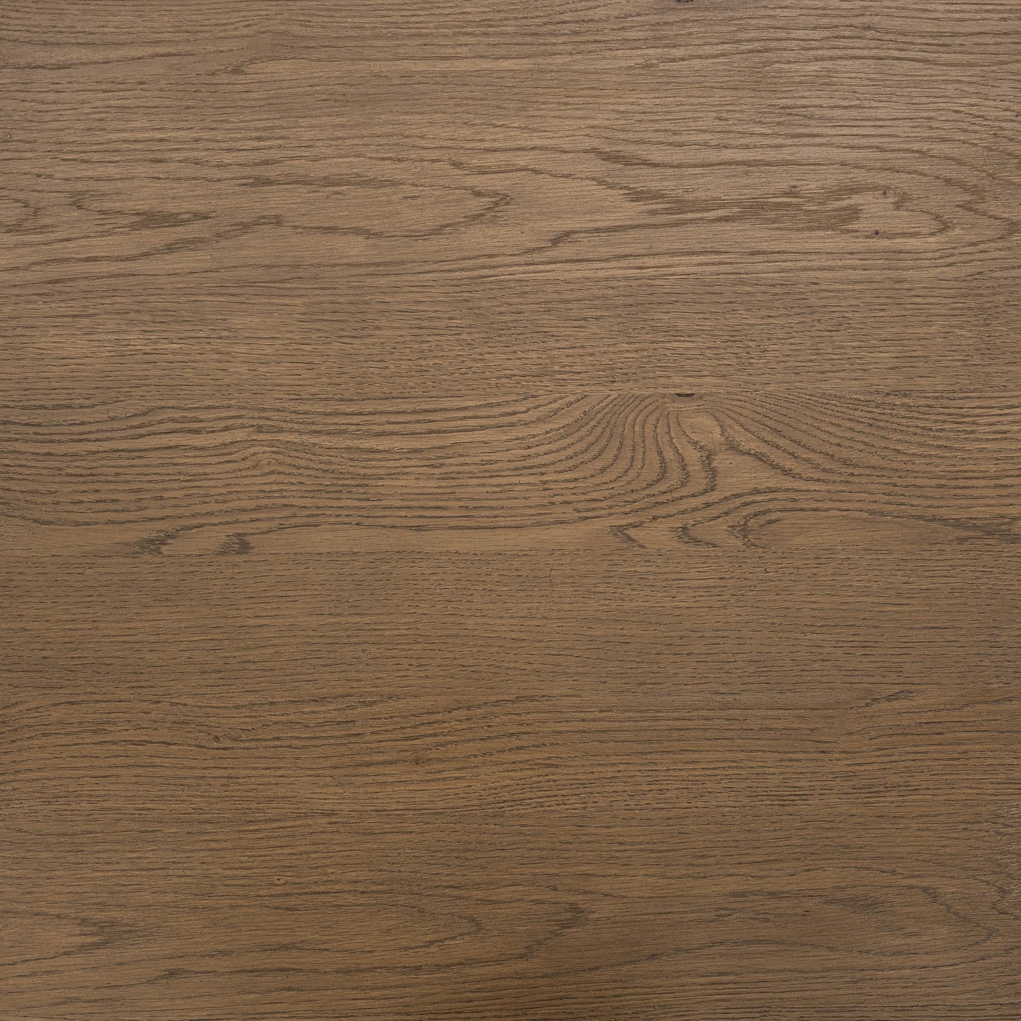 Tawny Brown Oak Veneer Dining Table Vander Dining Table Collection