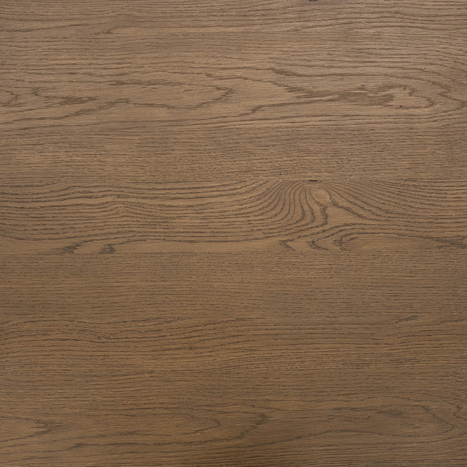 Tawny Brown Oak Veneer Dining Table Vander Dining Table Collection