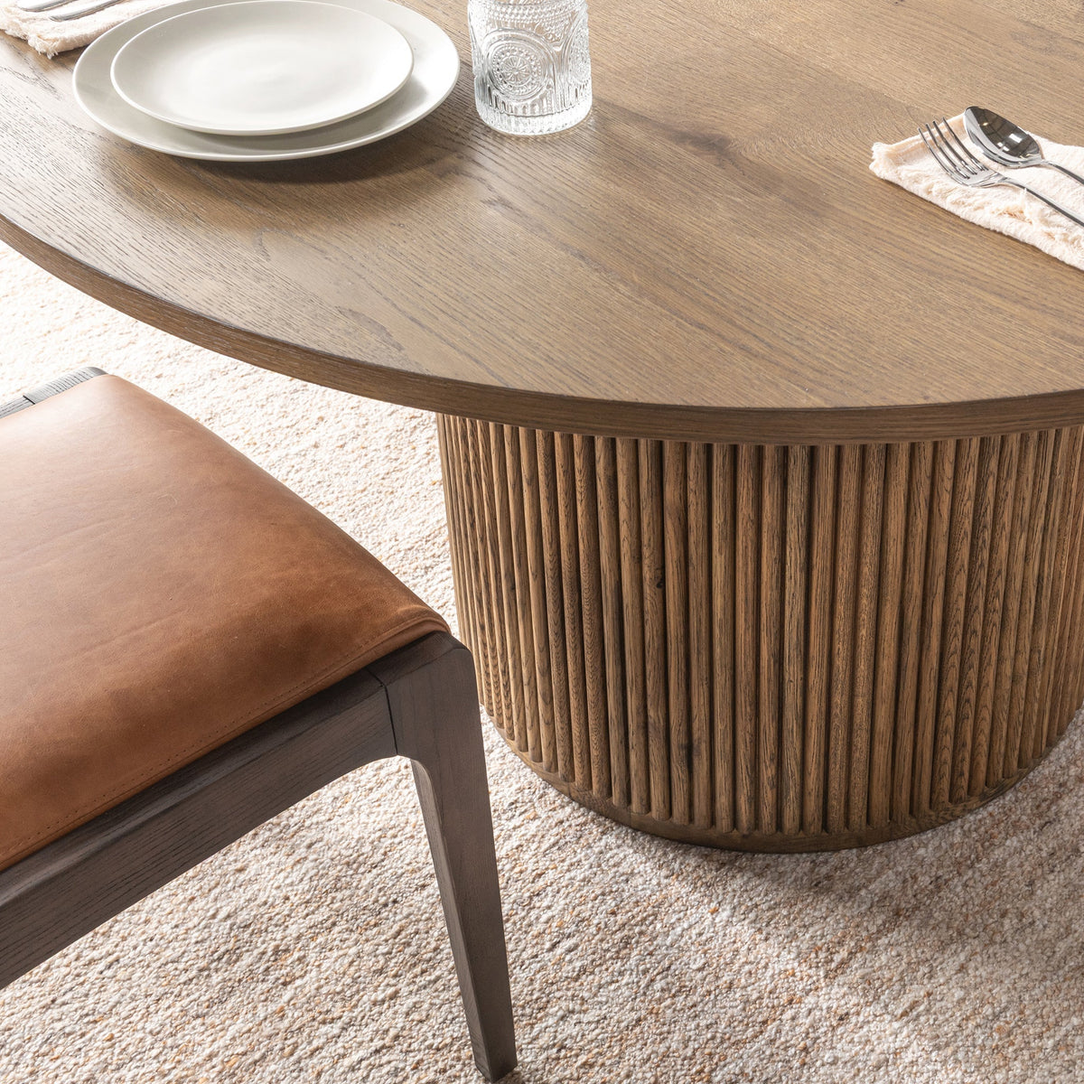 Norwood Dining Table