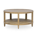 Westmere 3 Coffee Table
