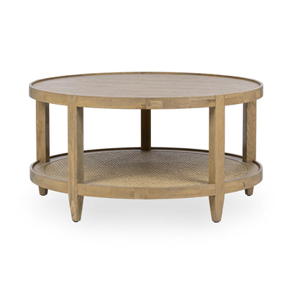 Westmere 3 Coffee Table