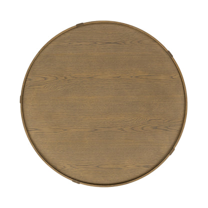 Westmere 3 Coffee Table