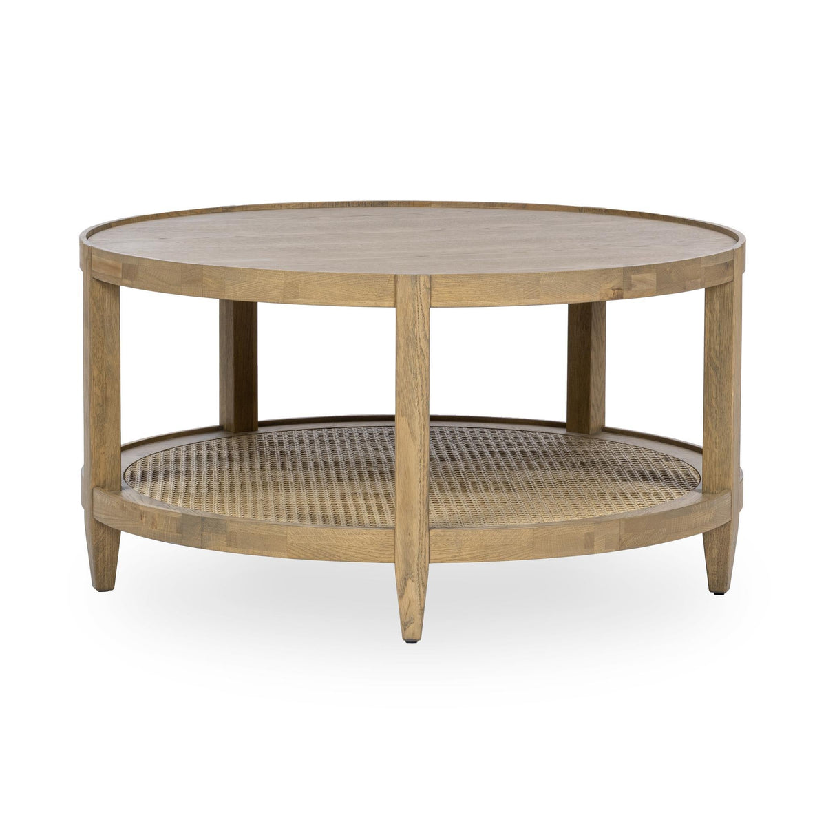 Westmere 3 Coffee Table