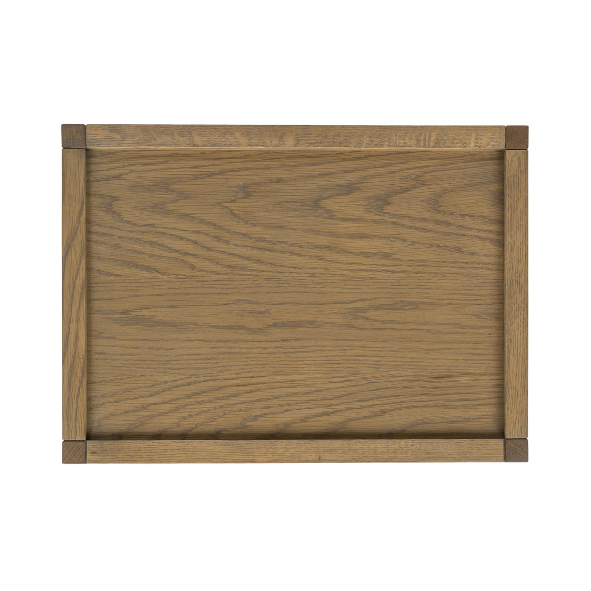 Elevated Accent & End Table