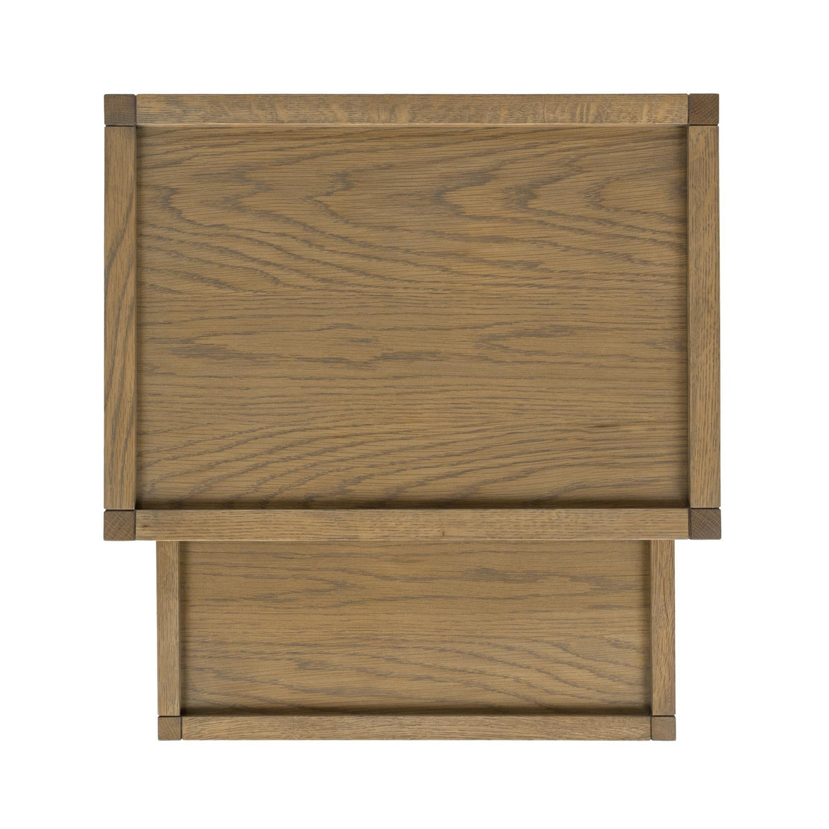 Elevated Accent & End Table