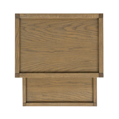 Elevated Accent & End Table