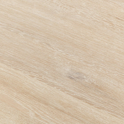 Cream Washed Oak Veneer Coffee Table Vander Coffee Table Collection
