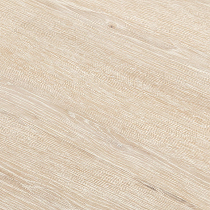Cream Washed Oak Veneer Coffee Table Vander Coffee Table Collection