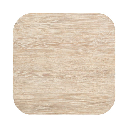 Norwood End Table