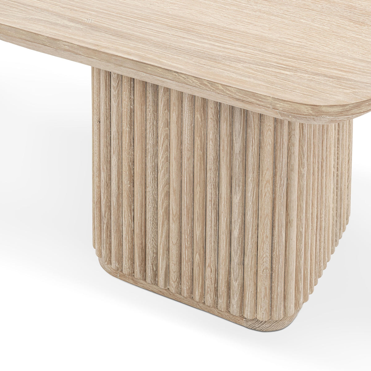 Norwood End Table