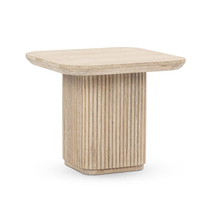 Norwood End Table
