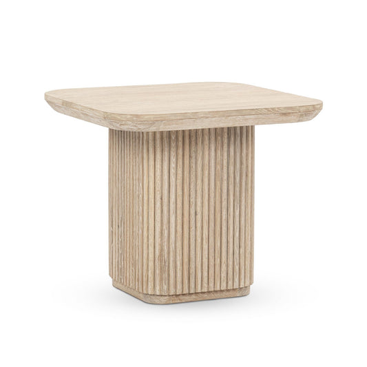 Norwood End Table