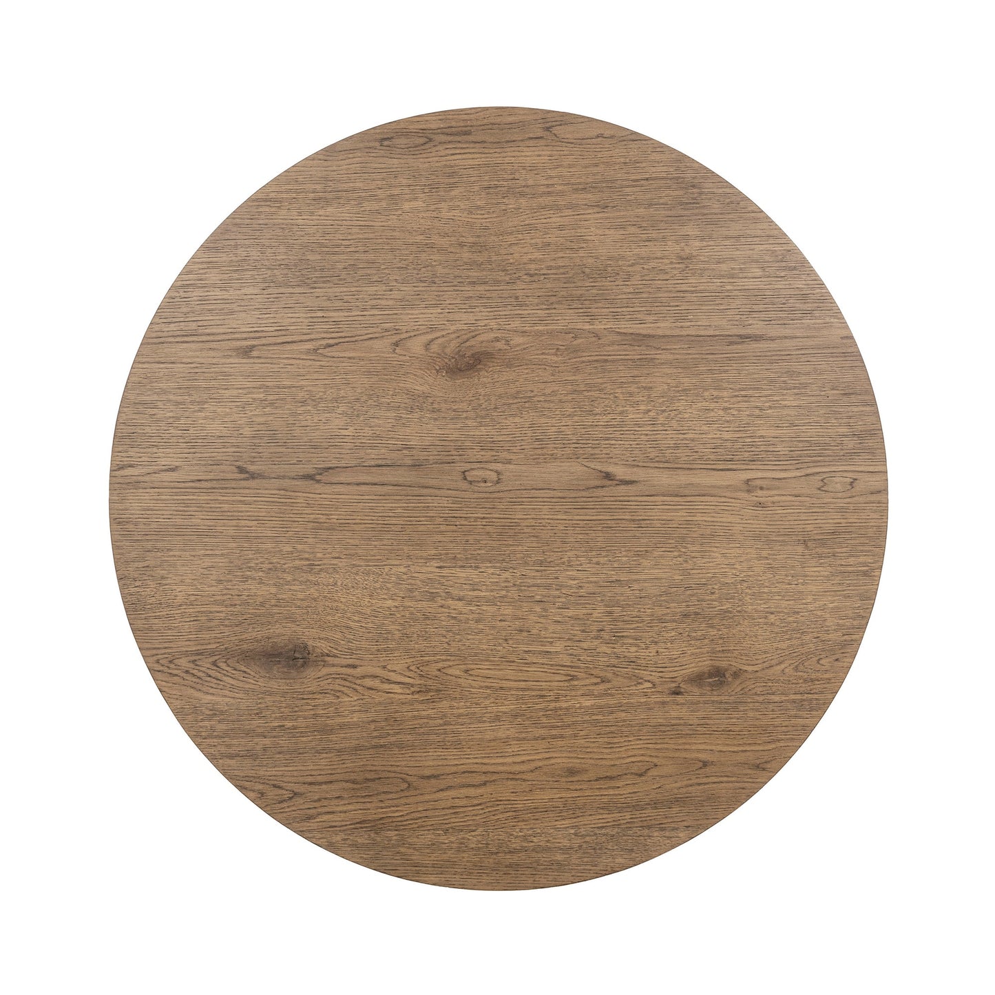 Tawny Brown Oak Veneer Coffee Table Vander Coffee Table Collection