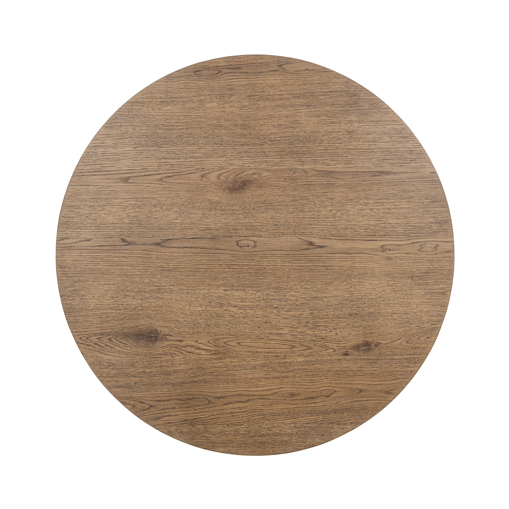 Tawny Brown Oak Veneer Coffee Table Vander Coffee Table Collection