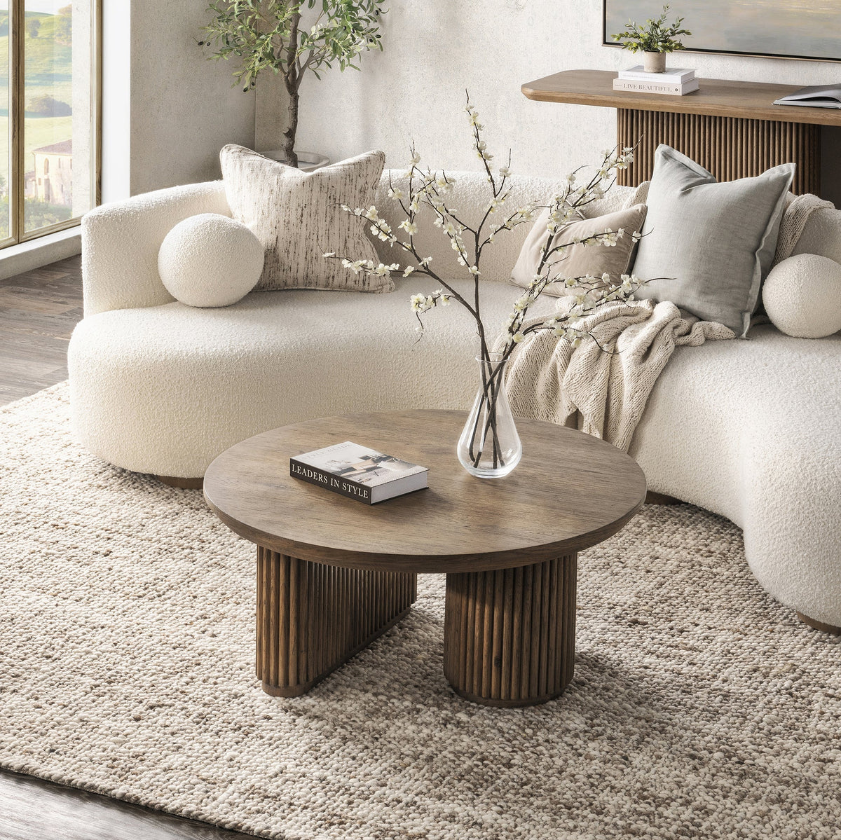 Norwood Coffee Table