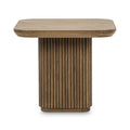 Norwood End Table