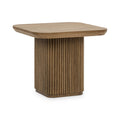 Norwood End Table
