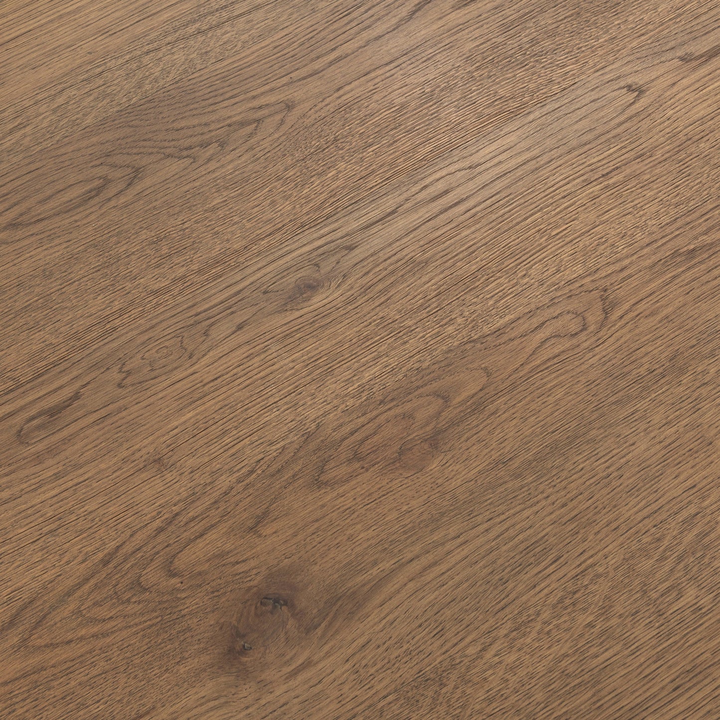 Tan Oak Oak Veneer Dining Table Labelle Dining Table Collection